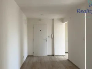 Pronájem bytu 2+kk, Ostrava, Gustava Klimenta, 59 m2