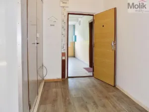 Prodej bytu 2+kk, Teplice, Pražská, 39 m2