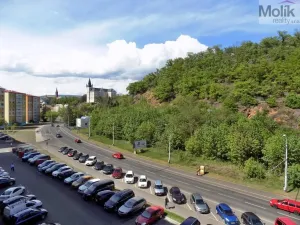 Prodej bytu 2+kk, Teplice, Pražská, 39 m2