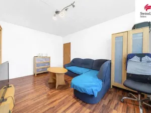 Prodej bytu 3+1, Sokolov, Jelínkova, 83 m2
