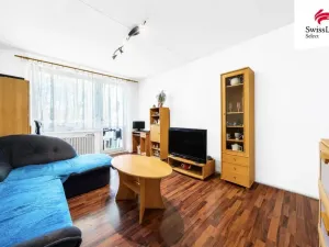 Prodej bytu 3+1, Sokolov, Jelínkova, 83 m2