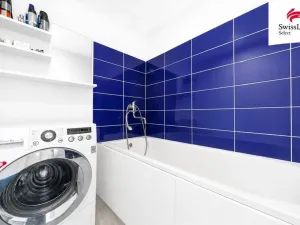 Prodej bytu 3+1, Sokolov, Jelínkova, 83 m2