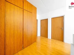 Prodej bytu 3+1, Sokolov, Jelínkova, 83 m2