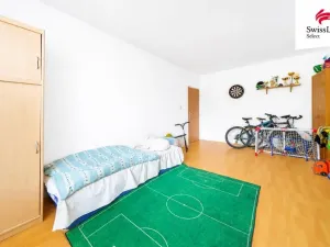 Prodej bytu 3+1, Sokolov, Jelínkova, 83 m2
