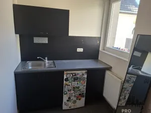 Pronájem skladu, Tuchlovice - Srby, 140 m2