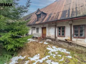 Prodej pozemku pro bydlení, Vítězná - Kocléřov, 2386 m2
