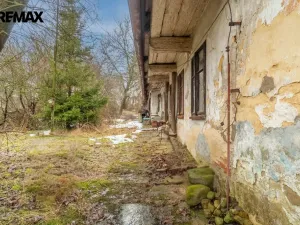 Prodej pozemku pro bydlení, Vítězná - Kocléřov, 2386 m2