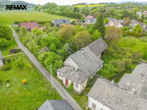 Prodej pozemku pro bydlení, Vítězná - Kocléřov, 2386 m2