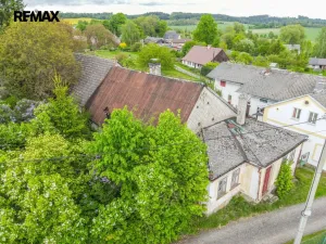 Prodej pozemku pro bydlení, Vítězná - Kocléřov, 2386 m2