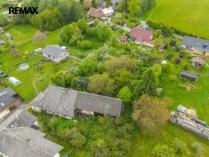 Prodej pozemku pro bydlení, Vítězná - Kocléřov, 2386 m2