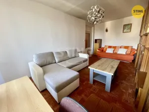 Prodej bytu 2+1, Přibyslav, Lesnická, 58 m2