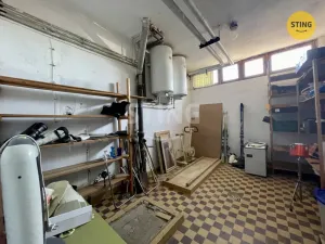 Prodej bytu 2+1, Přibyslav, Lesnická, 58 m2