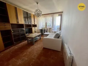 Prodej bytu 2+1, Přibyslav, Lesnická, 58 m2