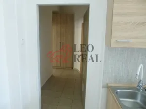Pronájem bytu 2+1, Děčín - Děčín IV-Podmokly, Čs. legií, 72 m2