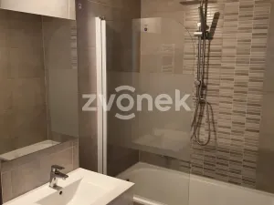 Pronájem bytu 2+1, Zlín, Dlouhá, 52 m2