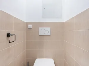 Pronájem bytu 3+1, Praha - Zbraslav, Ke Kamínce, 80 m2