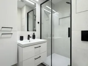 Pronájem bytu 1+1, Kladno - Kročehlavy, Ukrajinská, 40 m2