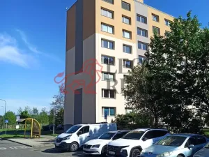 Prodej bytu 3+1, Hodonín, Jižní, 71 m2