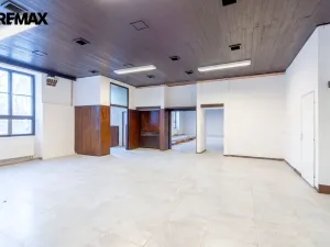Pronájem obchodního prostoru, Hronov, Nádražní, 356 m2