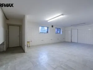 Pronájem obchodního prostoru, Hronov, Nádražní, 356 m2