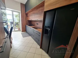 Prodej bytu 3+kk, Opava - Předměstí, Tyršova, 105 m2