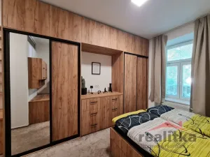 Prodej bytu 3+kk, Opava - Předměstí, Tyršova, 105 m2