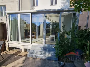 Prodej bytu 3+kk, Opava - Předměstí, Tyršova, 105 m2