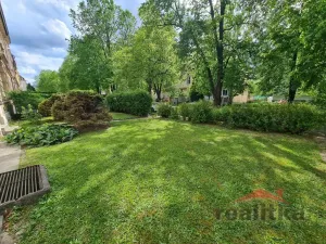 Prodej bytu 3+kk, Opava - Předměstí, Tyršova, 105 m2
