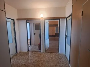 Pronájem bytu 3+1, Hradec Králové - Nový Hradec Králové, třída Edvarda Beneše, 98 m2