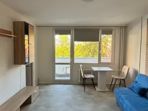 Pronájem bytu 1+kk, Hradec Králové - Pražské Předměstí, Jungmannova, 39 m2