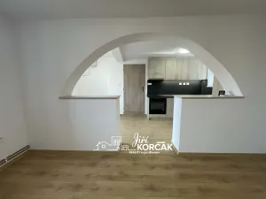 Prodej rodinného domu, Kuničky, 68 m2