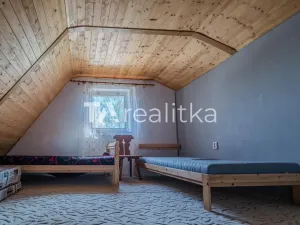 Prodej chaty, Hnojník, 40 m2