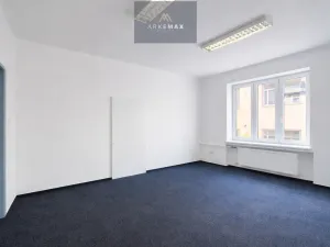 Pronájem kanceláře, Ostrava, Přívozská, 23 m2