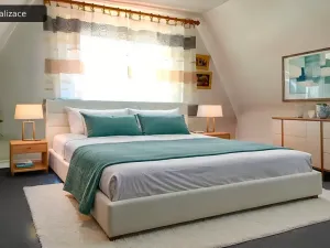 Prodej chalupy, Háje nad Jizerou, 236 m2