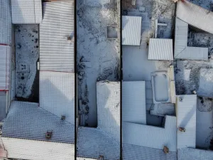 Prodej rodinného domu, Starý Poddvorov, 80 m2