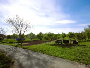 Prodej pozemku pro bydlení, Starý Poddvorov, 308 m2
