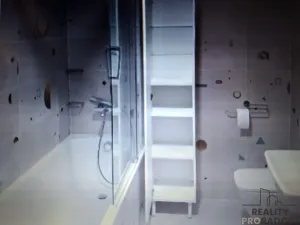 Pronájem bytu 4+kk, Velvary, Dřevařská, 83 m2