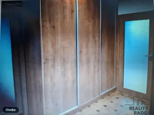 Pronájem bytu 4+kk, Velvary, Dřevařská, 83 m2