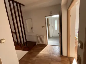 Prodej rodinného domu, Velký Karlov, 140 m2
