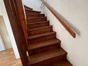 Prodej rodinného domu, Velký Karlov, 140 m2