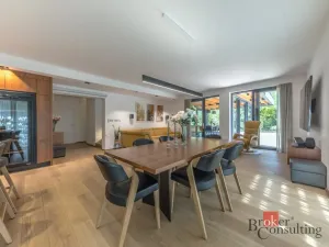 Prodej rodinného domu, Čelákovice - Sedlčánky, Matěje Koštíře, 220 m2