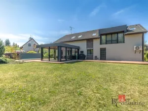 Prodej rodinného domu, Čelákovice - Sedlčánky, Matěje Koštíře, 220 m2