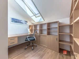 Prodej rodinného domu, Čelákovice - Sedlčánky, Matěje Koštíře, 220 m2