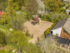 Prodej chaty, Svojetice, 30 m2
