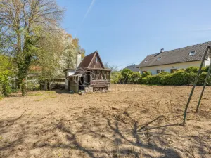 Prodej chaty, Svojetice, 30 m2