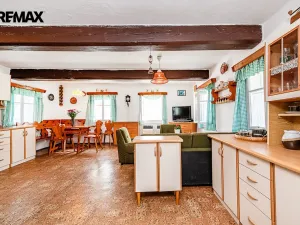 Prodej rodinného domu, Osečná - Zábrdí, 215 m2