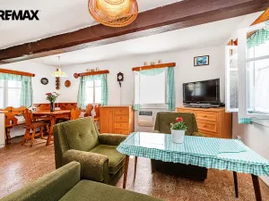 Prodej rodinného domu, Osečná - Zábrdí, 215 m2