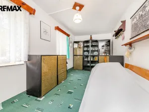 Prodej rodinného domu, Osečná - Zábrdí, 215 m2