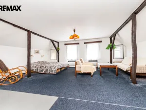 Prodej rodinného domu, Osečná - Zábrdí, 215 m2