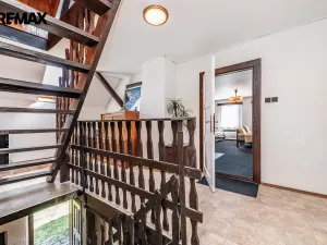 Prodej rodinného domu, Osečná - Zábrdí, 215 m2